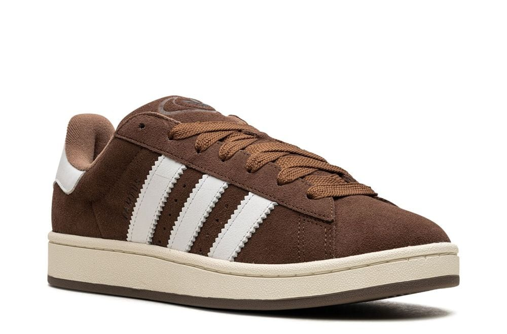 ADIDAS CAMPUS 00s MARRON/BLANCO