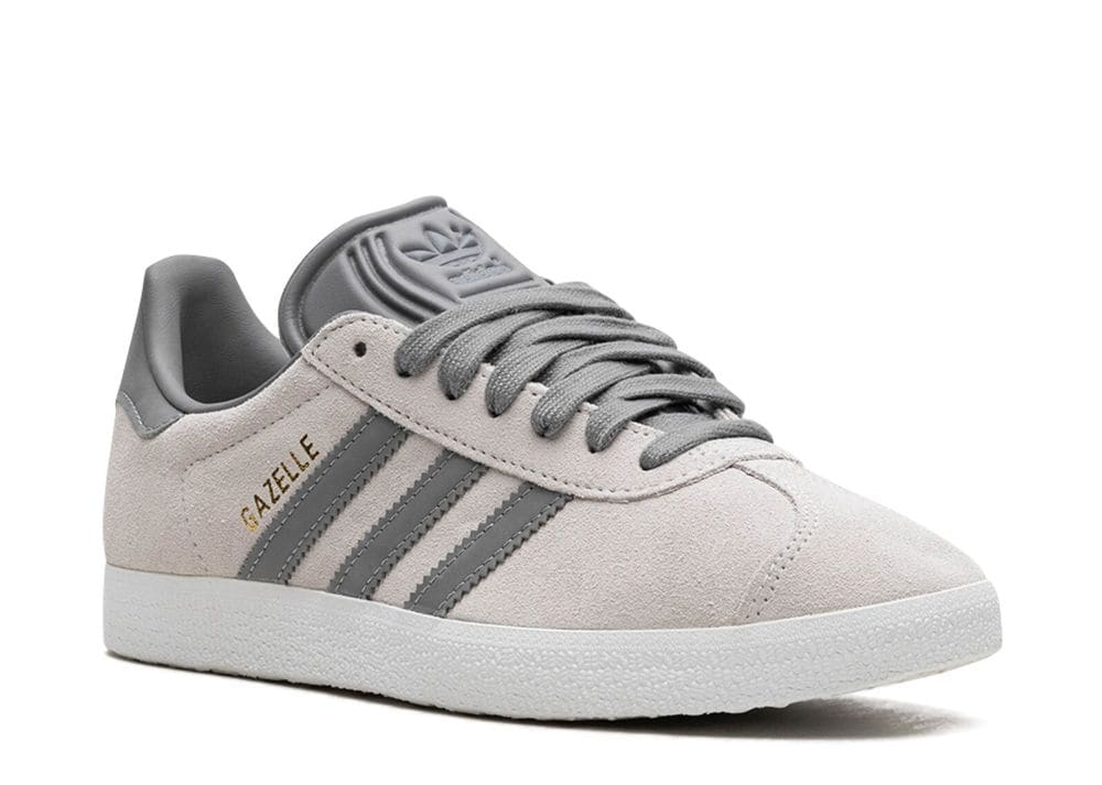 ADIDAS GAZELLE ICE GREY