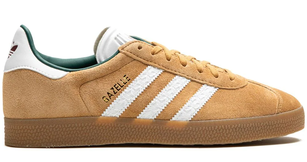 ADIDAS GAZELLE MESA