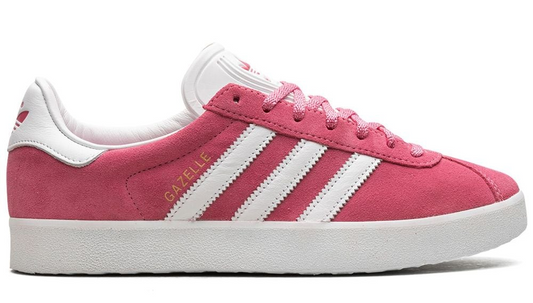 ADIDAS GAZELLE 85 PINK FUSION