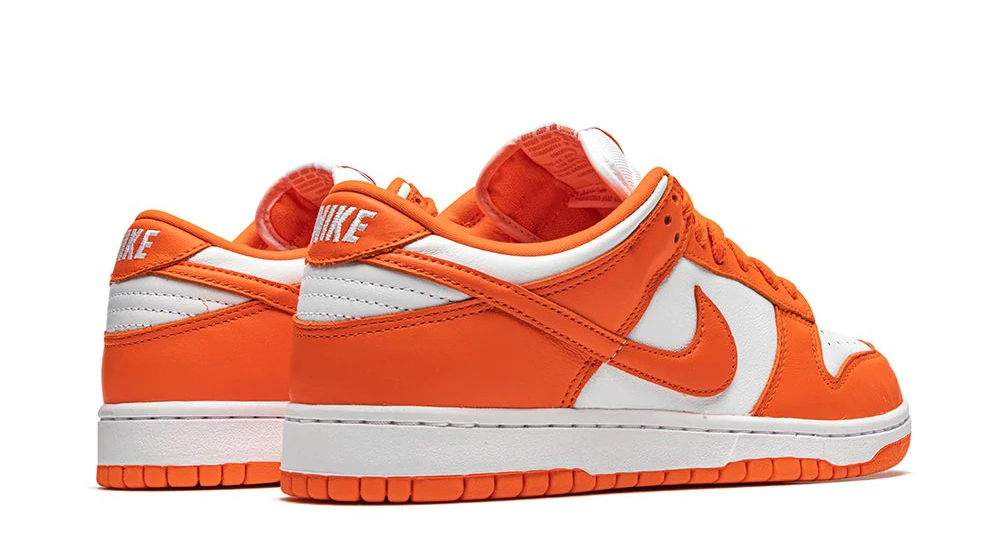 NIKE DUNK LOW SP SYRACUSE